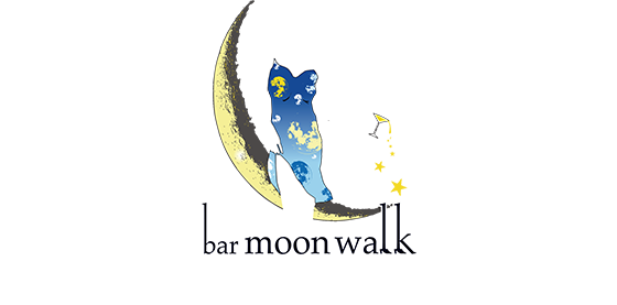 bar moon walk